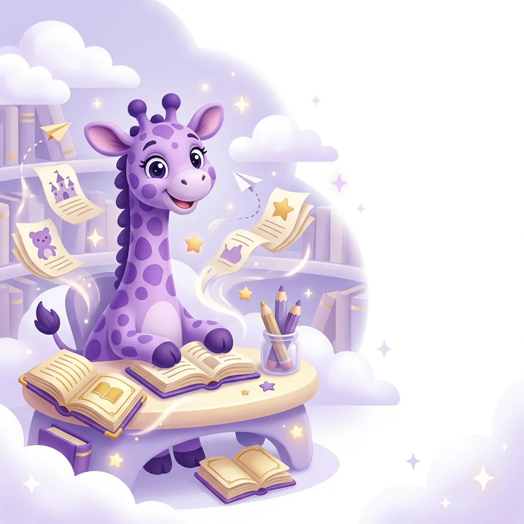 The Melbourne storytellers who need a children's book illustrator