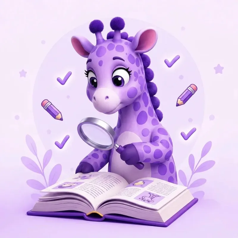 Choosing a children's book editor in Melbourne